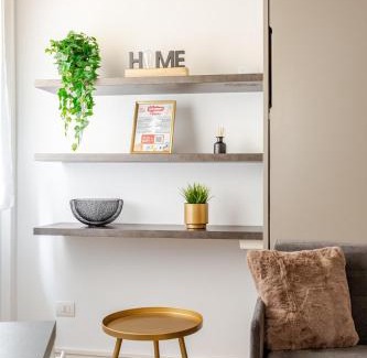 Porta Genova Apartment | Suite Navigli