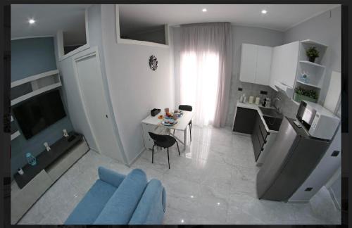 Santa Lucia Apartment | Suite Nunu