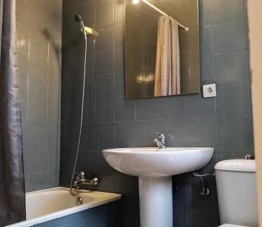 San Julian Apartment | Suite Parking según disponibilidad