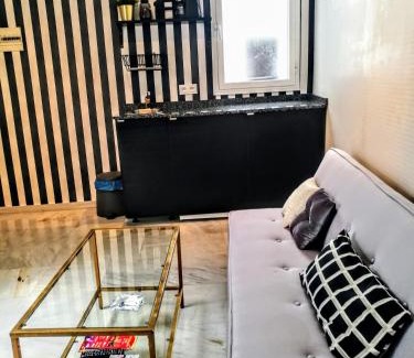 San Julian Apartment | Suite Parking según disponibilidad