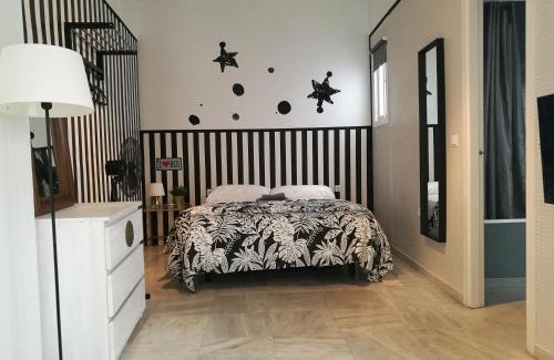 San Julian Apartment | Suite Parking según disponibilidad