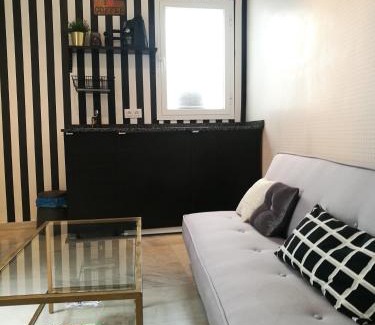 San Julian Apartment | Suite Parking según disponibilidad