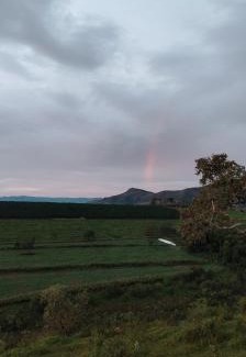 Serra da Canastra National Park Hotel | Suite Portal da Canastra