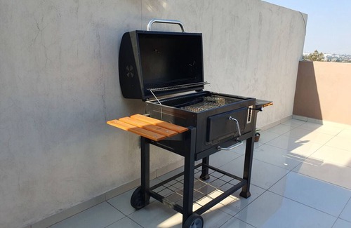 Ciudad Lopez Mateos Apartment | Suite Premium Increible! A 2 Minutos DEL Tec! 02