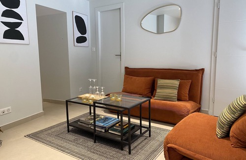 La Brillanne Apartment | Suite Provencale DE 50m² Entièrement Refait à Neuf