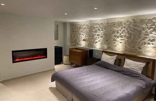 La Brillanne Apartment | Suite Provencale DE 50m² Entièrement Refait à Neuf