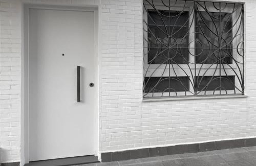 San Julian Apartment | Suite Ronda Histórica