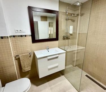 San Julian Apartment | Suite Ronda Histórica