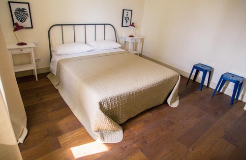 Municipio 1 House | Suite San Giorgio