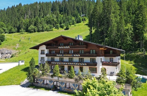 Flachau House | Suite Sporthotel (2-4 persons) - Hotel Sporthotel Flachauwinkl