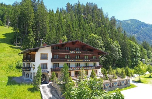 Flachau House | Suite Sporthotel (2-4 persons) - Hotel Sporthotel Flachauwinkl
