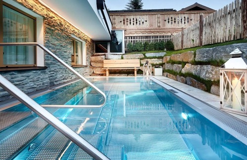 Grossarl House | Suite Steinadler from 6 nights - Hotel Grossarler Hof