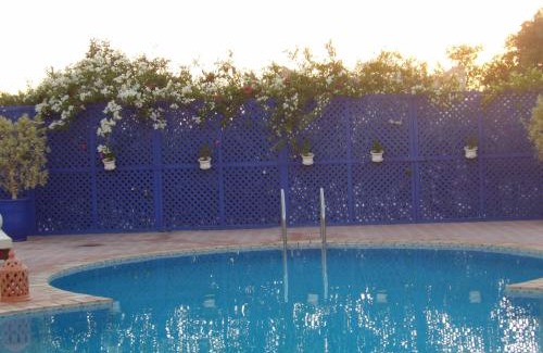 Ida Ougourd House | Suite Tidzi Essaouira