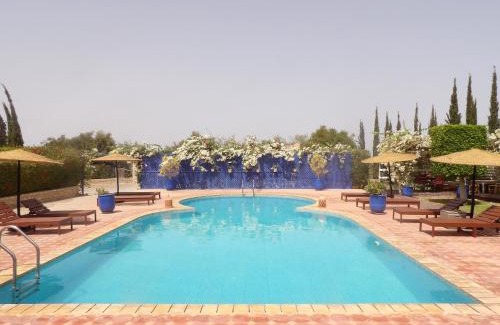 Ida Ougourd House | Suite Tidzi Essaouira