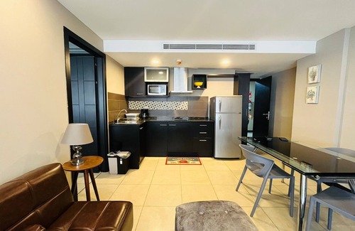 Guayaquil Apartment | Suite, Torre Bellini Puerto Santa Ana
