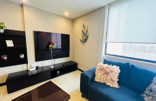 Guayaquil Apartment | Suite, Torre Bellini Puerto Santa Ana