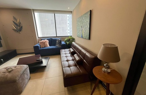Guayaquil Apartment | Suite, Torre Bellini Puerto Santa Ana
