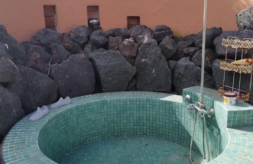 Vulcano Porto House | suite vacanza Vulcano