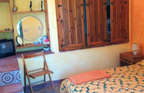 Vulcano Porto House | suite vacanza Vulcano