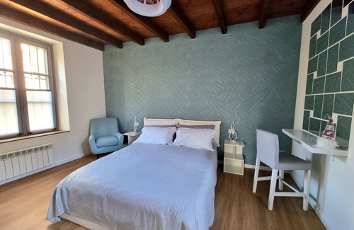 Lambrate Apartment | Suite Villa Folli 5 min from MM2 and F.S.Cozy apartment in Lambrate