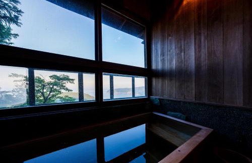 Atami House | Suite Villa Ocean View Atami Shizenrou - Japanese style