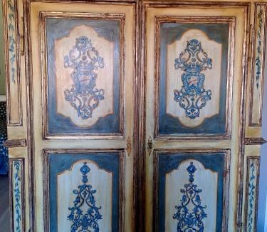 Asti Apartment | Suite Vino e Palio