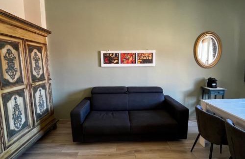 Asti Apartment | Suite Vino e Palio