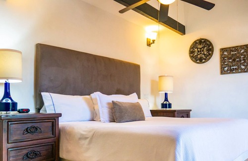 Los Cabos Villa | Suite With Stunning Sunsets Weekend Getaway