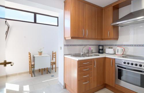 Arrecife Apartment | Suite Yagabo - Arrecife - Lanzarote