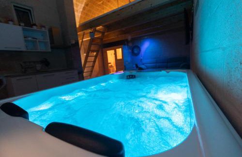 Santa Maria Bed & Breakfast | Suite16 & spa