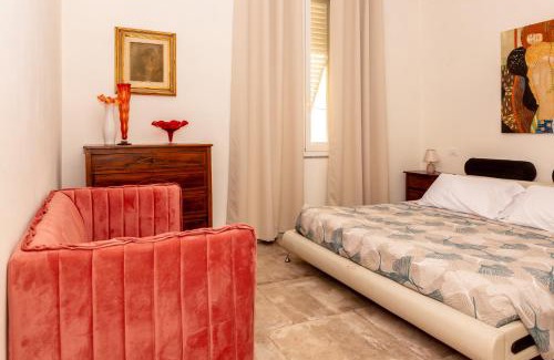 Arezzo House | Suite900- Esclusiva nel cuore di Arezzo