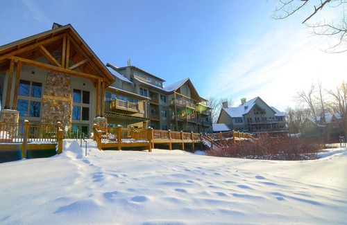 Thayerville Apartment | Suites at Silver Tree: A118 Studio Standard View