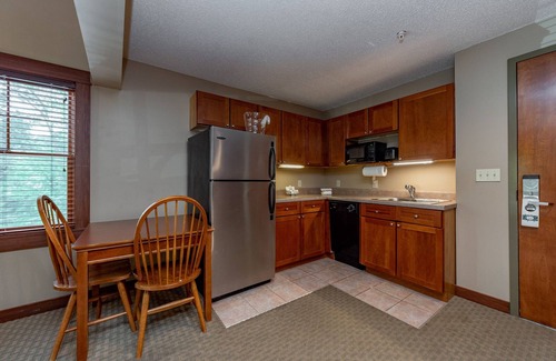 Thayerville Apartment | Suites at Silver Tree: A318 One Bedroom & Loft Standard View