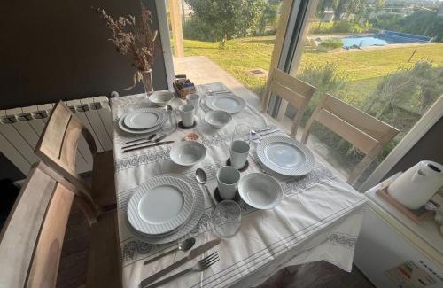 Parana Bed & Breakfast | Suites de Portal