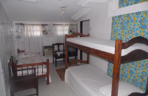 Pelourinho Hotel | Suites do Meson