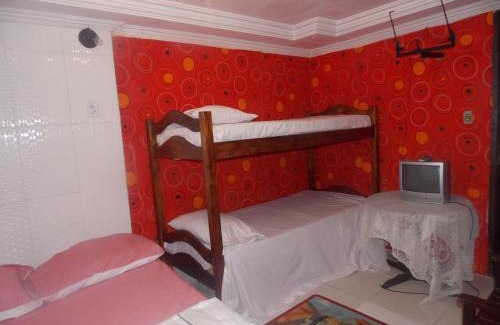 Pelourinho Hotel | Suites do Meson