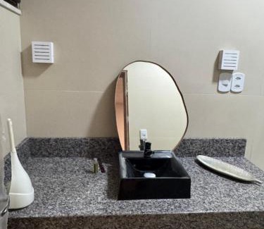 Vicente Pinzon House | Suites em mansão
