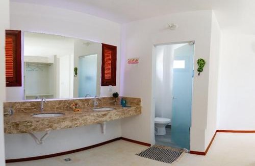 Sao Miguel de Touros Apartment | Suites Gostoso