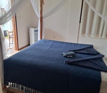 Sao Miguel de Touros Apartment | Suites Gostoso