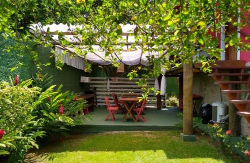 Bexiga House | Suites Helena