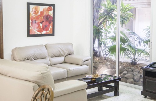 Ignacio Zaragoza Apartment | Suites La Fragua