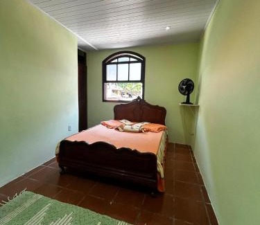 Mangaratiba House | Suites no Centro de Mangaratiba Costa Verde