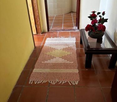 Mangaratiba House | Suites no Centro de Mangaratiba Costa Verde