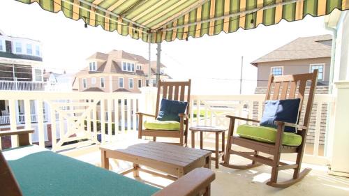 Cape May Apartment | Suites On Jefferson #3