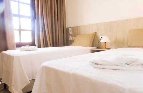 Porto de Galinhas Hotel | Suites Pontal dos Golfinhos