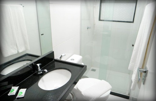 Boa Viagem Hotel | Suites Residence