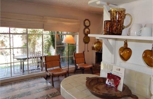 Zona Centro Apartment | Suites Santo Domingo