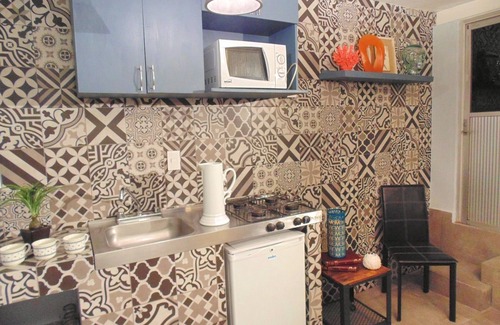 Coyoacan Apartment | Suites Viveros de Coyoacan