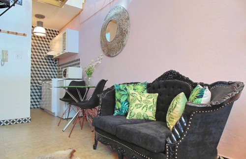 Coyoacan Apartment | Suites Viveros de Coyoacan