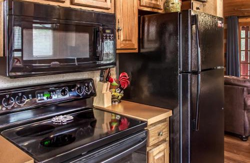 Gatlinburg - Pigeon Forge House | Suits Us